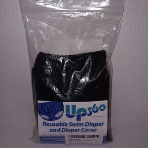UP360 REUSABLE SWIM DIAPER COVER